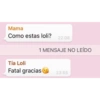 Calva y tiesa 22