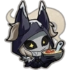 Identity V chat stickers 4 8