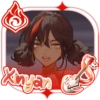 Xinyan Genshin Impact 68