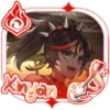 Xinyan Genshin Impact 70