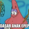 Patrick 23