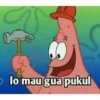 Patrick 16