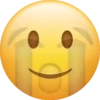 Emojis amarillos 11