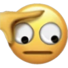 Emojis amarillos 8
