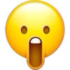 Emojis amarillos 12