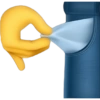 Emojis amarillos 6