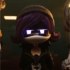 Uzi doorman 🦇💜 7