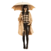 Rainy Day Chic