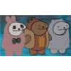 Deformitos 10