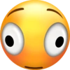 Emojis amarillos 9