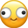 Emojis amarillos 15
