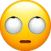 Emojis amarillos 13