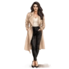 Classic Trench Chic