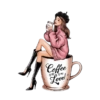 Coffee Is My Love