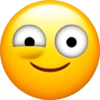 Emojis amarillos 10