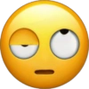 Emojis amarillos 5