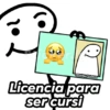 Licencia de florck 8