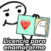 Licencia de florck 7