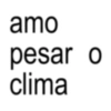 CALMA PROTAGONISTA 😗 11