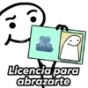 Licencia de florck 9