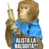 CHANGOS 1 30
