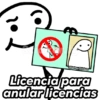 Licencia de florck 24