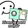 Licencia de florck 14