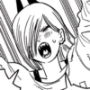 Chainsaw man reaction #2 6