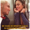 NEYMAR ROMÂNTICO 8