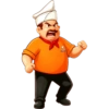 Don Pastorcito oaxaqueño  16