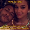 NEYMAR ROMÂNTICO 6