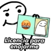 Licencia de florck 19