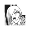 Chainsaw man reaction #2 14