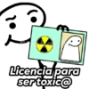 Licencia de florck 20