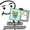 Licencia de florck 11