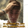 NEYMAR ROMÂNTICO 12