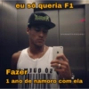 NEYMAR ROMÂNTICO 5