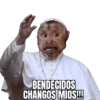 CHANGOS 1 20