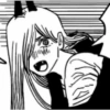 Chainsaw man reaction #2 11