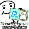 Licencia de florck 12