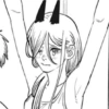 Chainsaw man reaction #2 5