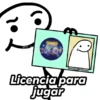Licencia de florck 22