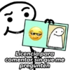 Licencia de florck 17