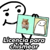 Licencia de florck 6
