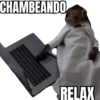 CHANGOS 1 14