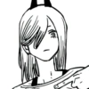 Chainsaw man reaction #2 13