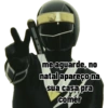 Natal dos Power Rangers  12