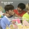 Meme nct puasa 2 22