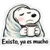 Snoopy 🐾 Charlas Random 💬🐾 19