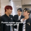 Meme nct puasa 2 16